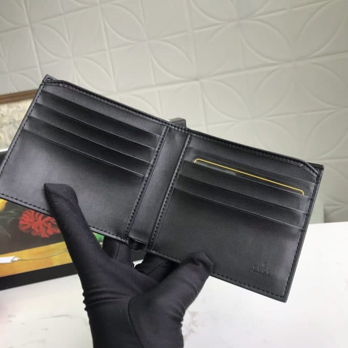 グッチ財布コピー 定番人気2021新品 GUCCI メンズ 財布 - 画像 (7)