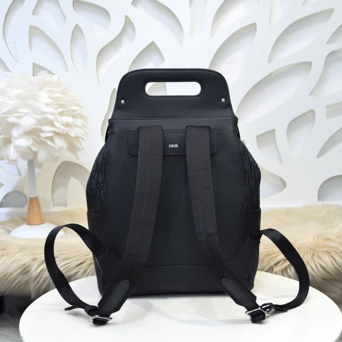 高品質 ディオールバッグコピー 大人気2022新品 Dior メンズ バックパック - 画像 (3)