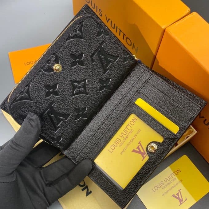 ルイヴィトン財布コピー 定番人気2021新品 Louis Vuitton レディース 男女兼用 財布 - 画像 (8)