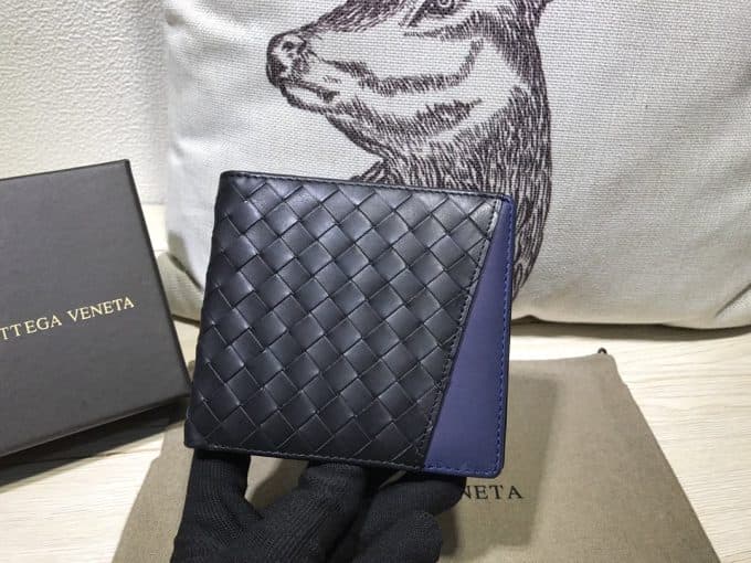ボッテガヴェネタ財布コピー 2020新品注目度NO.1Bottega Veneta 男女兼用 財布 - 画像 (9)