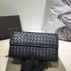 ボッテガヴェネタ財布コピー 大人気2020新品 Bottega Veneta メンズ 長財布 - 画像 (9)