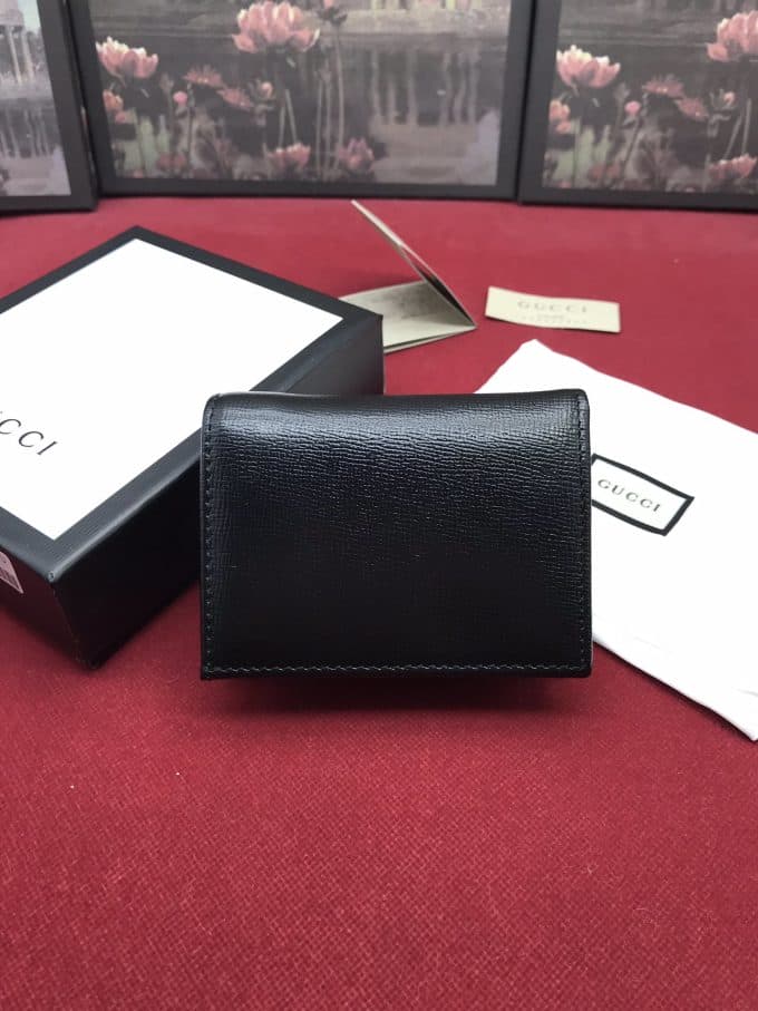 グッチ財布コピー 2020新品注目度NO.1 GUCCI 男女兼用 財布 - 画像 (2)