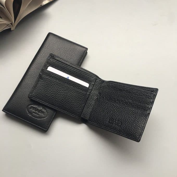 プラダ財布コピー 大人気2021新品 PRADA メンズ 財布 - 画像 (6)