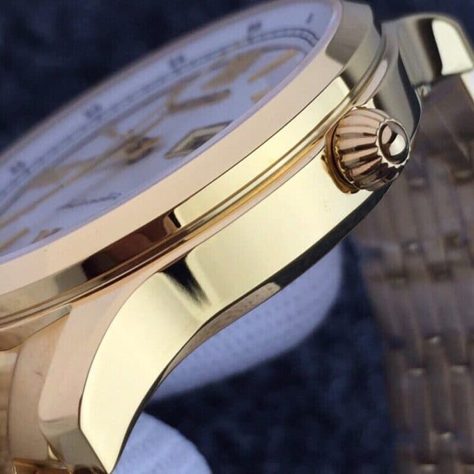 注目度NO.1売れ筋グランドセイコー コピー時計 SEIKO メンズ 自動巻き 2色 - 画像 (7)