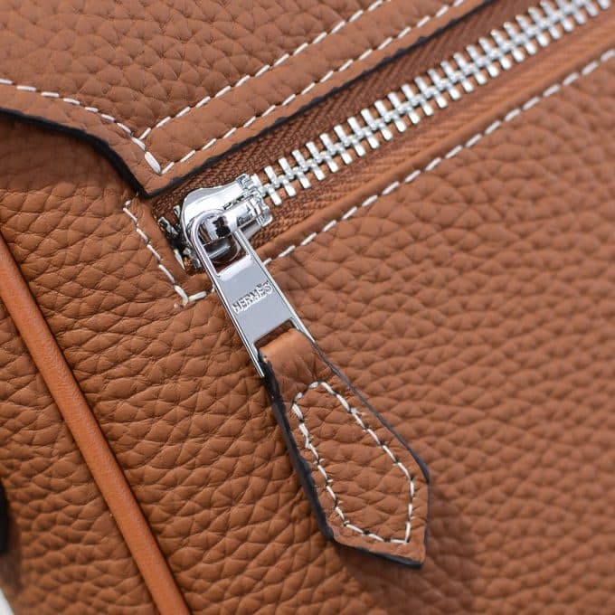 エルメスバッグコピー 定番人気2022新品 HERMES メンズ ショルダーバッグ - 画像 (4)