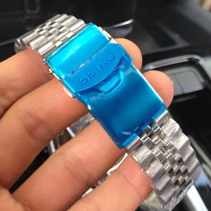 定番人気売れ筋グランドセイコー コピー 時計 SEIKOメンズ 自動巻き - 画像 (7)
