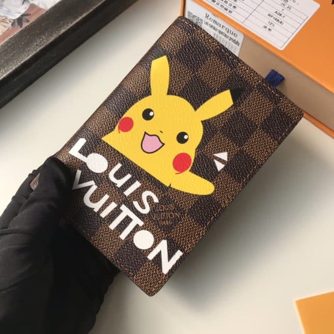 ルイヴィトン財布コピー 大人気2020新品 Louis Vuitton 財布 男女兼用