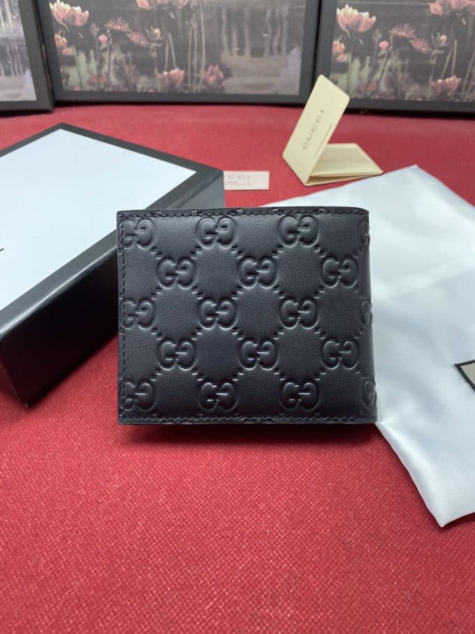 グッチ財布コピー 定番人気2020新品 GUCCI メンズ 財布 - 画像 (2)