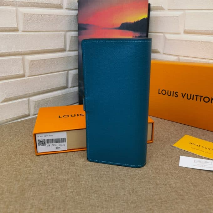 ルイヴィトン財布コピー 2023新品注目度NO.1 Louis Vuitton 男女兼用 長財布 - 画像 (2)