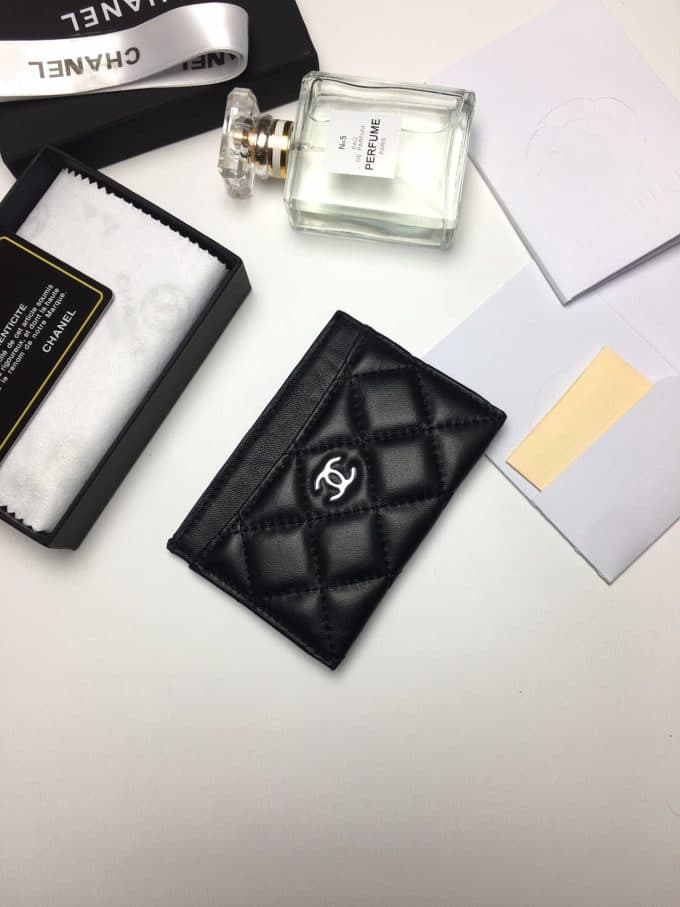 シャネル財布コピー 定番人気2021新品 CHANEL レディース 財布 - 画像 (5)