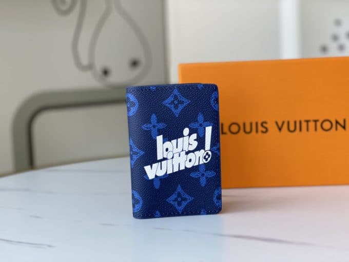 ルイヴィトン財布コピー 大人気2022新品 Louis Vuitton 男女兼用 財布