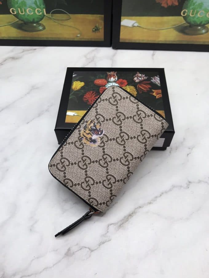 グッチ財布コピー 大人気2021新品 GUCCI 男女兼用 財布 - 画像 (2)