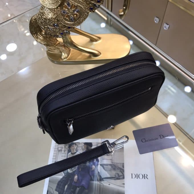 ディオールバッグコピー 大人気2022新品 Dior メンズ セカンドバッグ - 画像 (6)