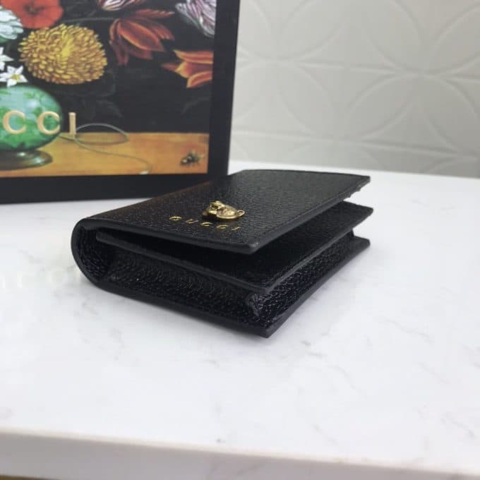 グッチ財布コピー 大人気2021新品 GUCCI メンズ 財布 - 画像 (4)