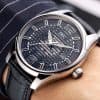 注目度NO.1IWC エンジニア コピーシリーズ メンズ 自動巻き4色 - 画像 (5)