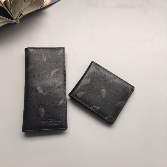 ジョルジオアルマーニ財布コピー 定番人気2021新品Armani メンズ 財布 - 画像 (4)