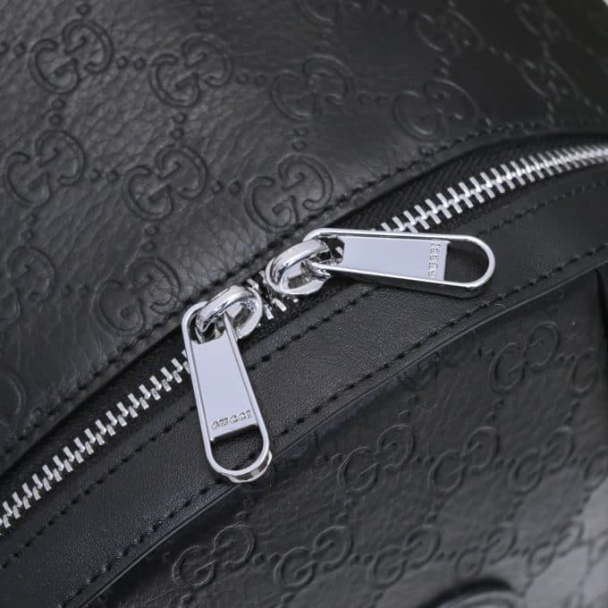 高品質 グッチバッグコピー 大人気2022新品 GUCCI メンズ バックパック - 画像 (5)