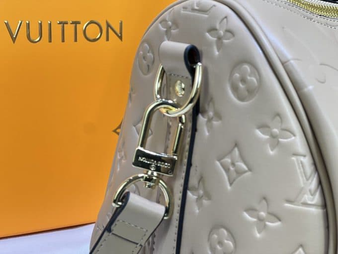 ルイヴィトンバッグコピー 2022新品注目度NO.1 Louis Vuitton 男女兼用 ボストンバッグ - 画像 (5)