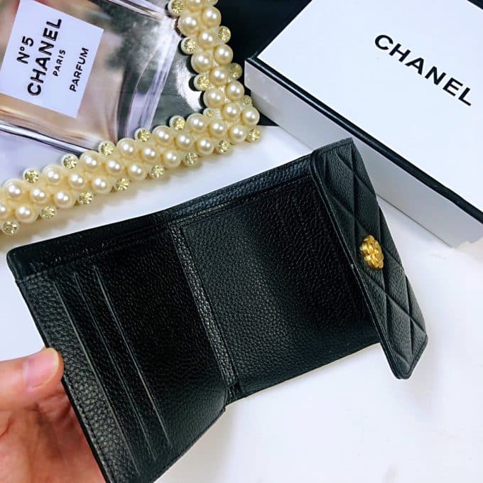 シャネル財布コピー 定番人気2021新品 CHANEL レディース 財布 - 画像 (7)
