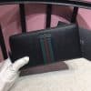 プラダ財布コピー 2021新品注目度NO.1 PRADA メンズ 長財布 - 画像 (2)