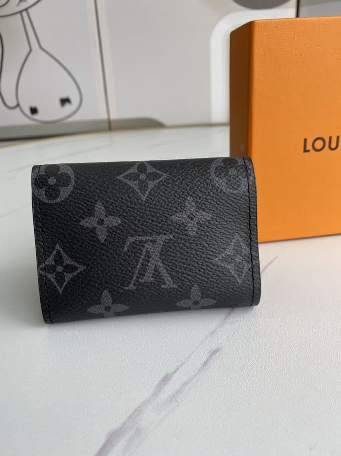 ルイヴィトン財布コピー 大人気2021新品 Louis Vuitton 男女兼用 財布 - 画像 (2)