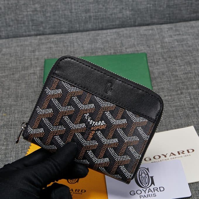 ゴヤール財布コピー 大人気2021新品GOYARD 男女兼用 財布 - 画像 (3)