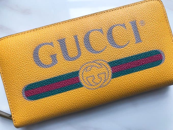 グッチ財布コピー 2021新品注目度NO.1 GUCCI 男女兼用 長財布 - 画像 (3)