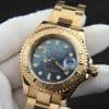 人気売れ筋ロレックス コピー時計 Rolex ヨットマスター シリーズ メンズ 自動巻き - 画像 (3)
