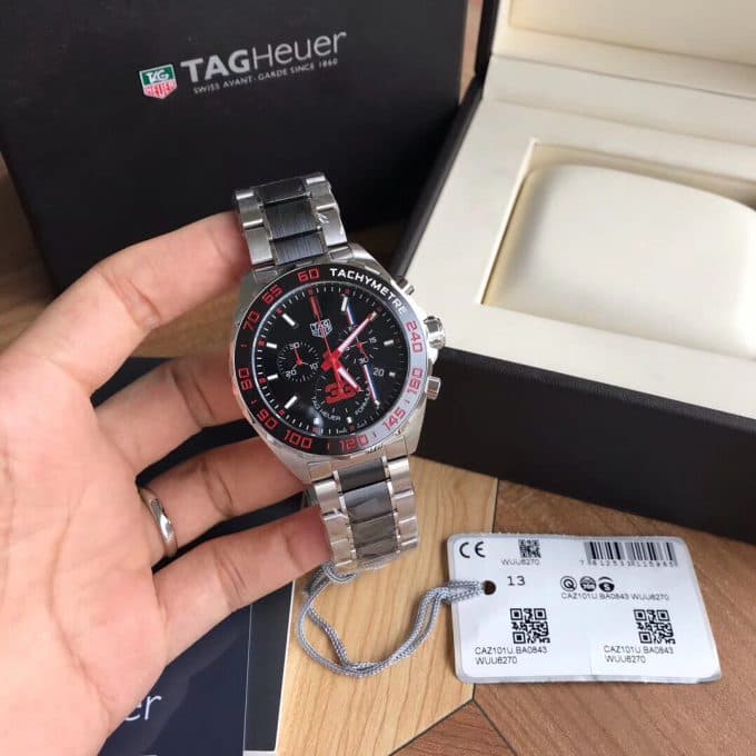 高品質タグ・ホイヤー 時計 スーパーコピー メンズ クオーツ - 画像 (2)