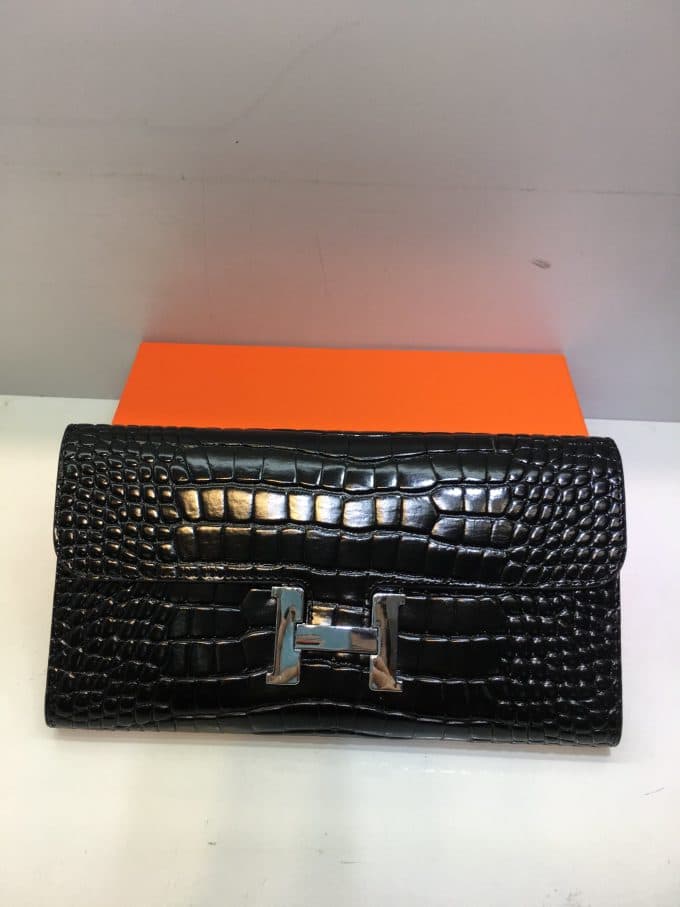 エルメス財布コピー 大人気2020新品 HERMES 長財布 男女兼用 2色 - 画像 (3)