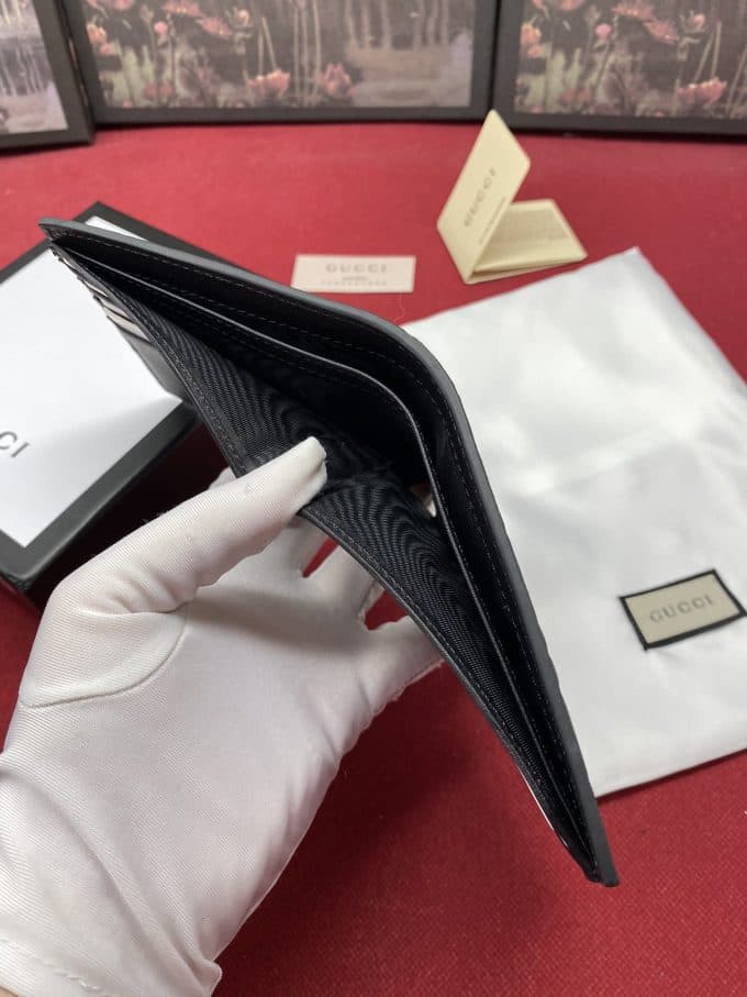グッチ財布コピー 定番人気2020新品 GUCCI メンズ 財布 - 画像 (6)