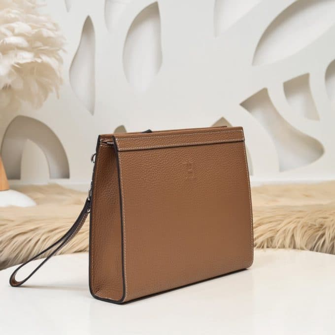 エルメスバッグコピー 大人気2022新品 HERMES メンズ セカンドバッグ - 画像 (2)