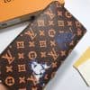 ルイヴィトン財布コピー 定番人気2021新品 Louis Vuitton 男女兼用 財布 - 画像 (4)