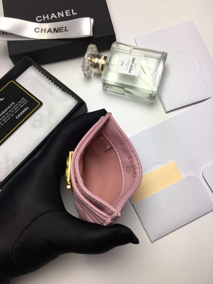 シャネル財布コピー 大人気2021新品 CHANEL レディース 財布 - 画像 (6)