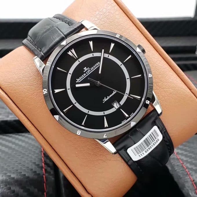 高品質ジャガールクルト 時計 スーパーコピー メンズ 自動巻き2色 - 画像 (4)