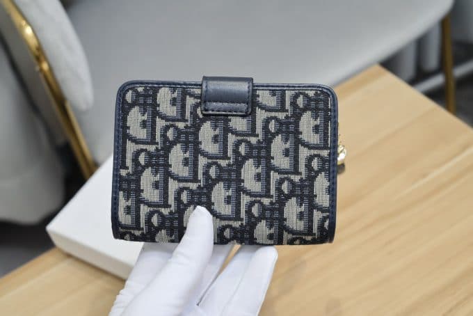 ディオール財布コピー 2022新品注目度NO.1 Dior 男女兼用 財布 - 画像 (2)