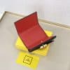 フェンディ財布コピー 定番人気2021新品 FENDI 男女兼用 財布 4色 - 画像 (8)