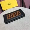 フェンディ財布コピー 大人気2021新品 FENDI メンズ 長財布 - 画像 (5)