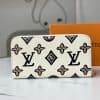 ルイヴィトン財布コピー 大人気2022新品 Louis Vuitton 男女兼用 長財布 - 画像 (2)