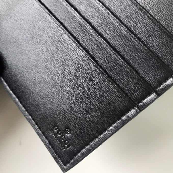 グッチ財布コピー 大人気2020新品 GUCCI メンズ 財布 - 画像 (8)