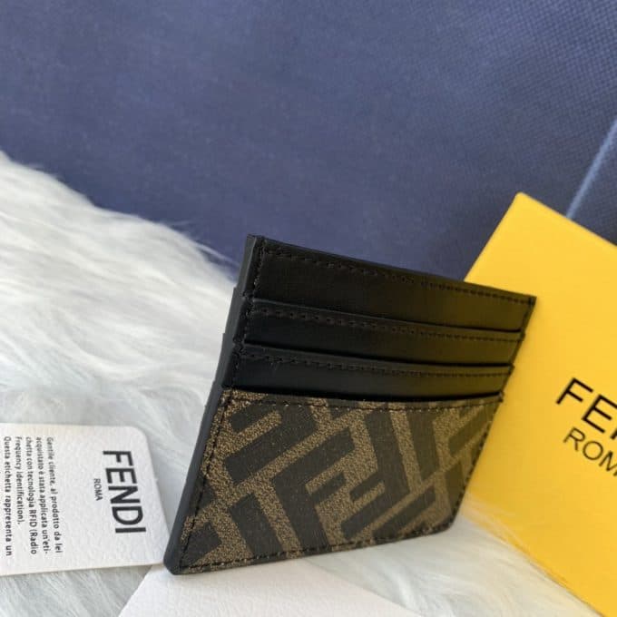 フェンディ財布コピー 大人気2021新品 FENDI 男女兼用 財布 - 画像 (5)
