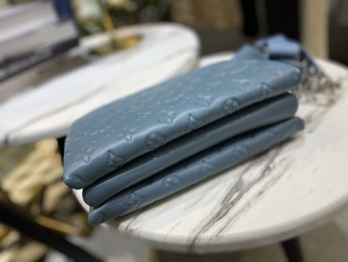 高品質 ルイヴィトンバッグコピー 2022新品注目度NO.1 Louis Vuitton メンズ ショルダーバッグ - 画像 (6)