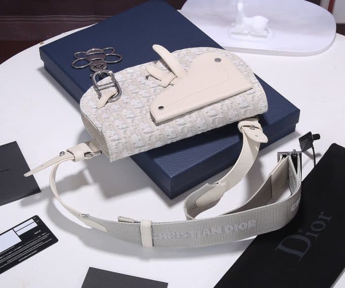 ディオールバッグコピー 2022新品注目度NO.1 Dior メンズ ショルダーバッグ - 画像 (7)