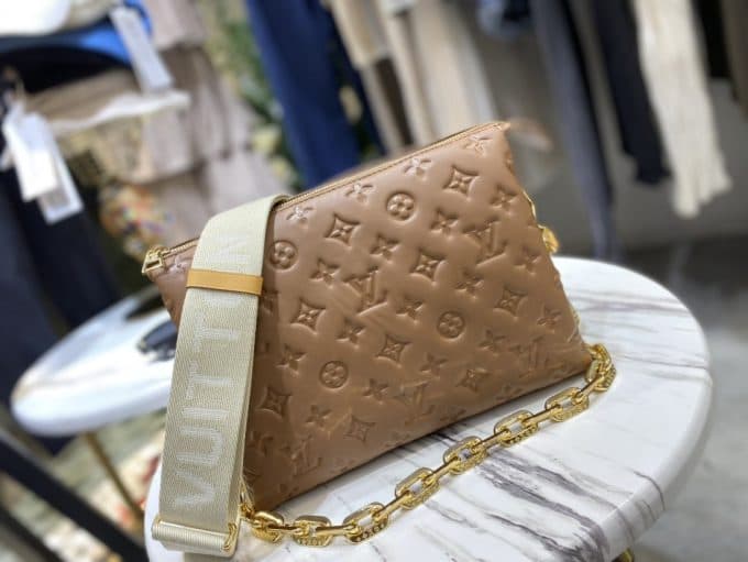 高品質 ルイヴィトンバッグコピー 2022新品注目度NO.1 Louis Vuitton メンズ ショルダーバッグ - 画像 (2)