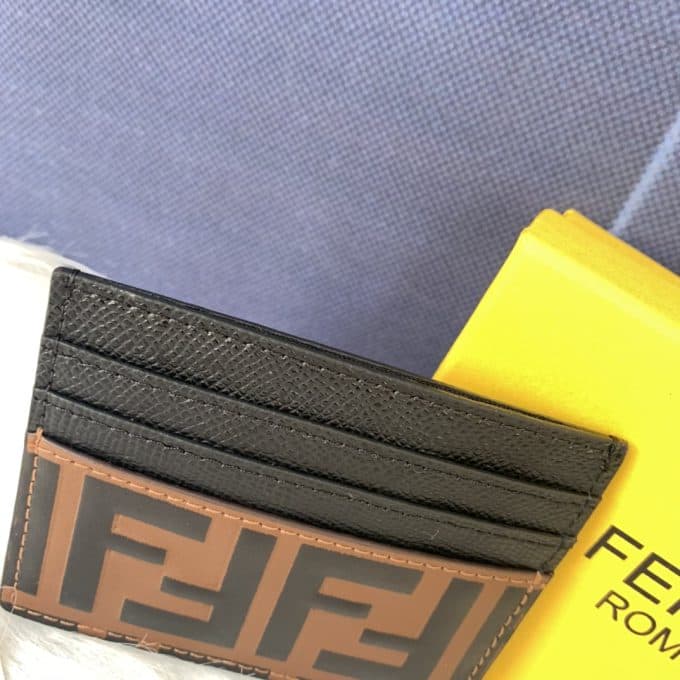 フェンディ財布コピー 定番人気2021新品 FENDI 男女兼用 財布 - 画像 (6)