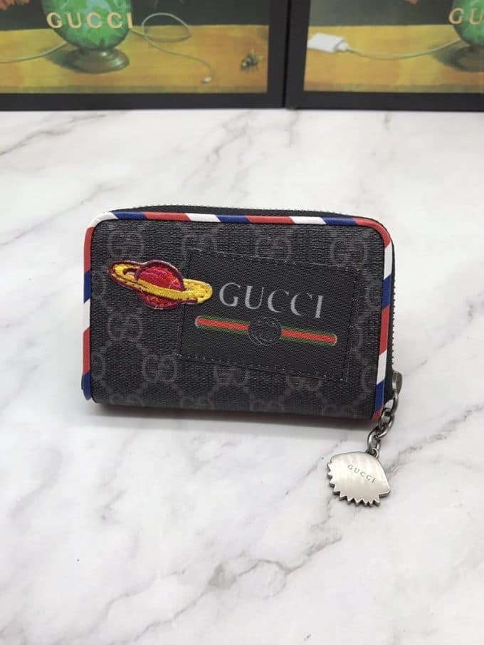 グッチ財布コピー 大人気2021新品 GUCCI 男女兼用 財布 - 画像 (2)