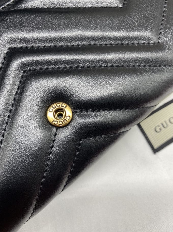 グッチ財布コピー 大人気2021新品 GUCCI 男女兼用 長財布 - 画像 (7)