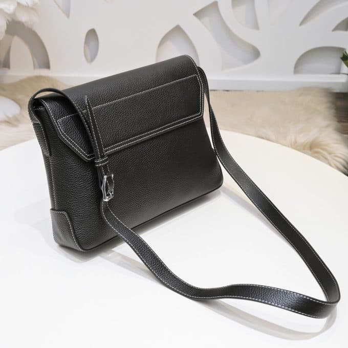 エルメスバッグコピー 大人気2022新品 HERMES メンズ ショルダーバッグ - 画像 (3)
