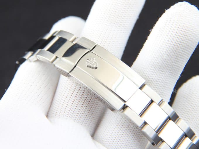 人気売れ筋ロレックス コピー時計 Rolex ミルガウスシリーズ メンズ 自動巻き - 画像 (8)