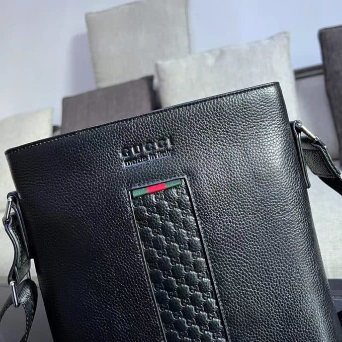 グッチバッグコピー 2022新品注目度NO.1 GUCCI メンズ ショルダーバッグ - 画像 (5)